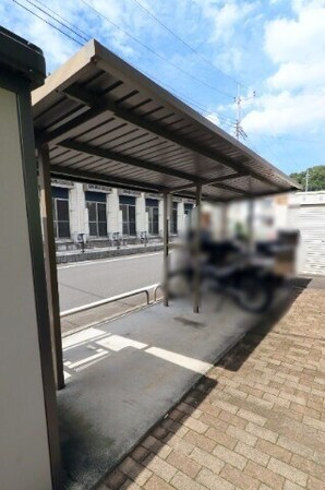 結城駅 徒歩28分 1階の物件外観写真